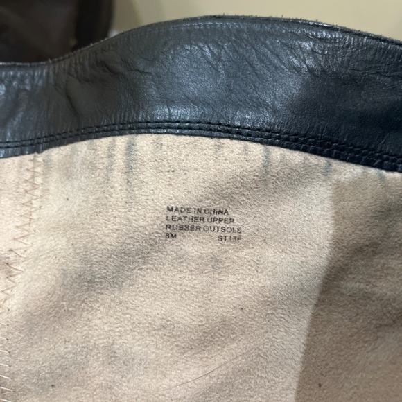 Michael Kors Boots - Picture 5 of 5